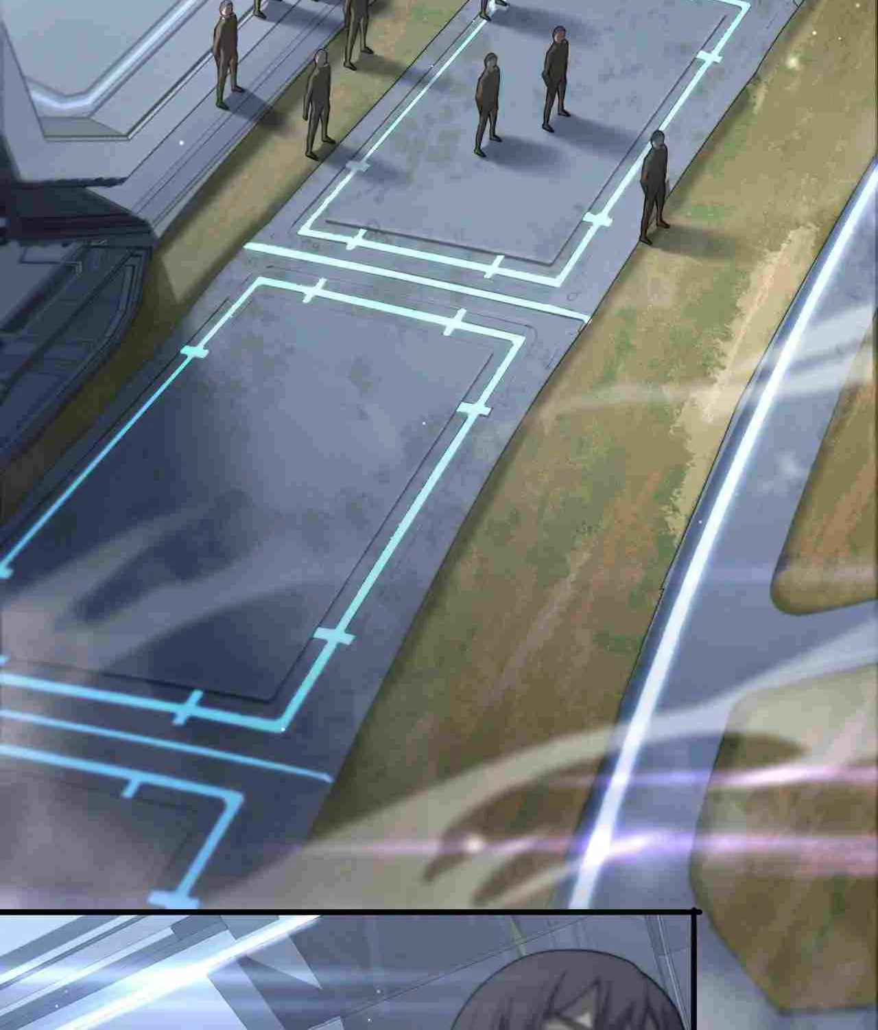Read Doomsday Sword God chapter 1 image 230 on Lezhin