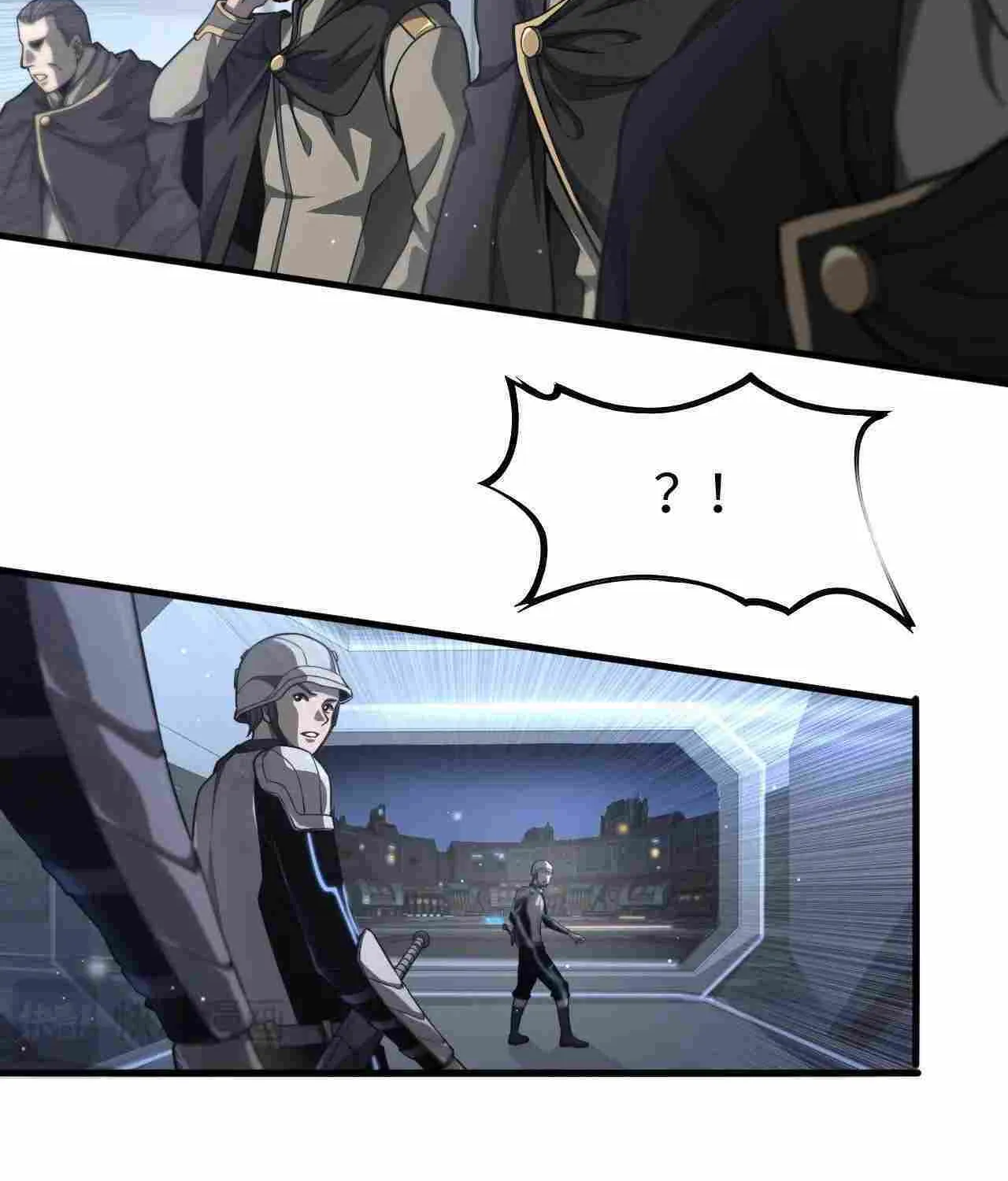 Read Doomsday Sword God chapter 1 image 236 on Lezhin
