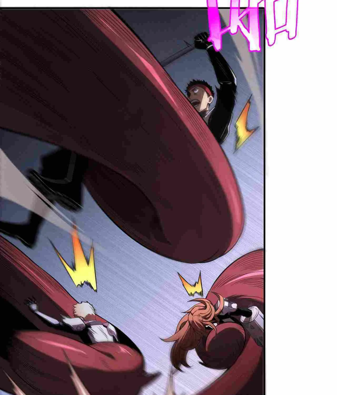 Read Doomsday Sword God chapter 1 image 24 on Lezhin
