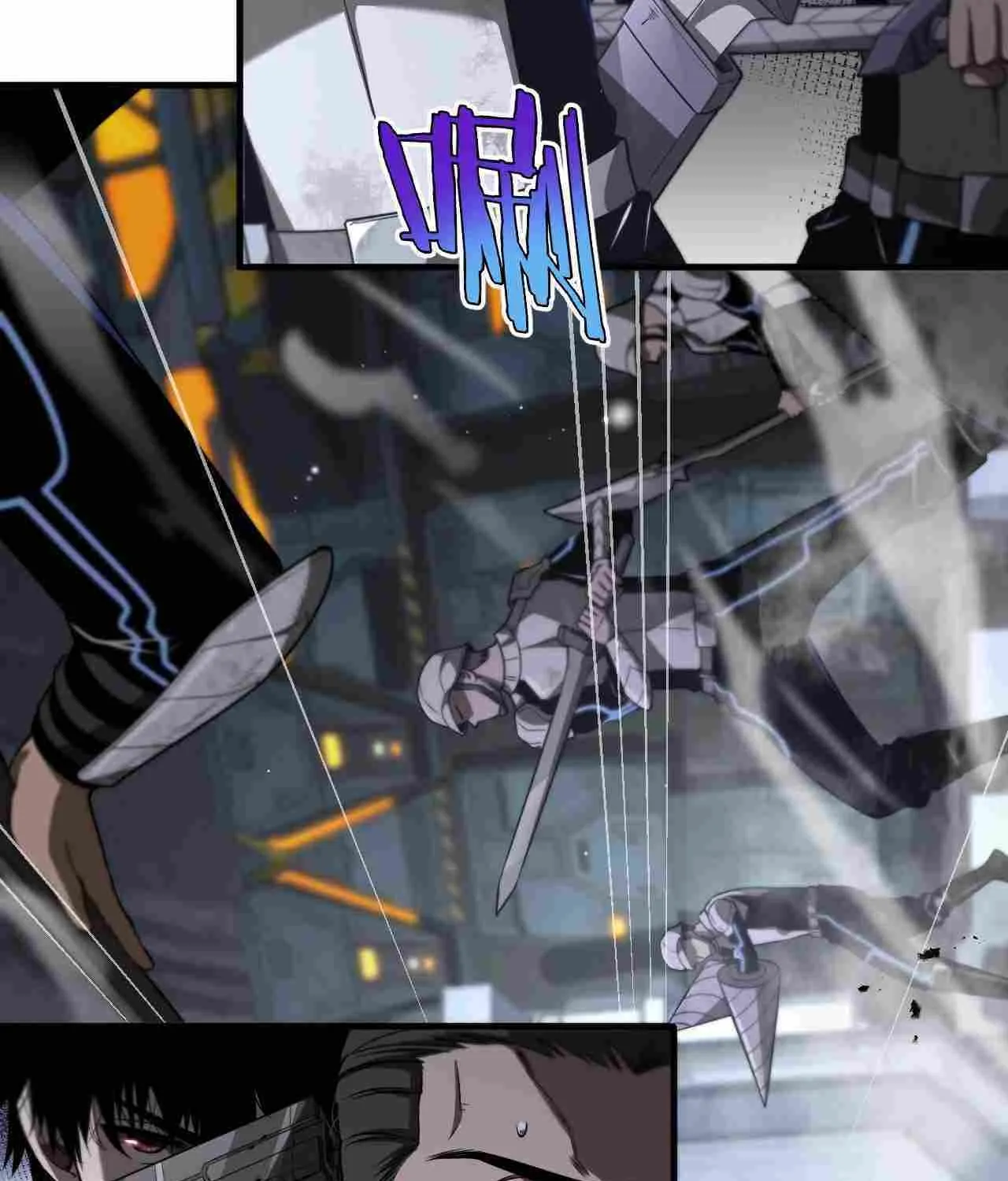 Read Doomsday Sword God chapter 1 image 243 on Lezhin