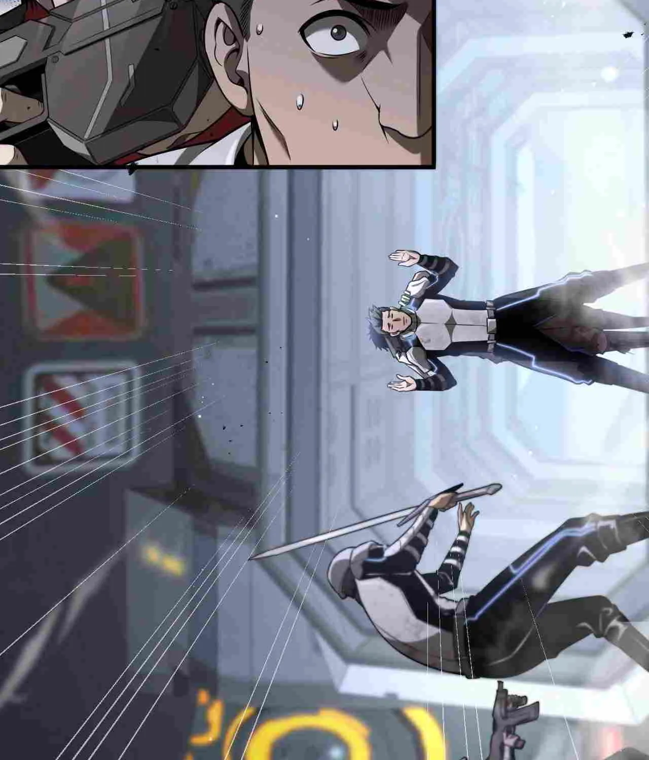 Read Doomsday Sword God chapter 1 image 244 on Lezhin
