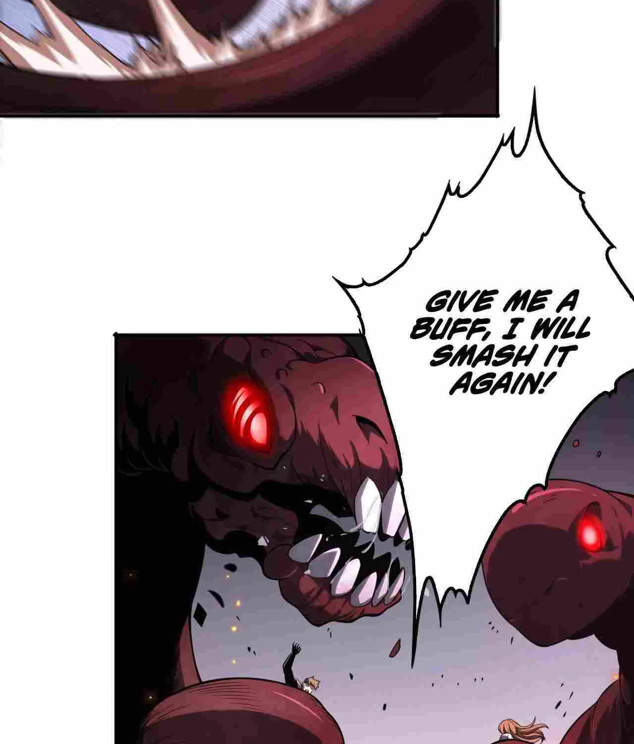 Read Doomsday Sword God chapter 1 image 25 on Lezhin