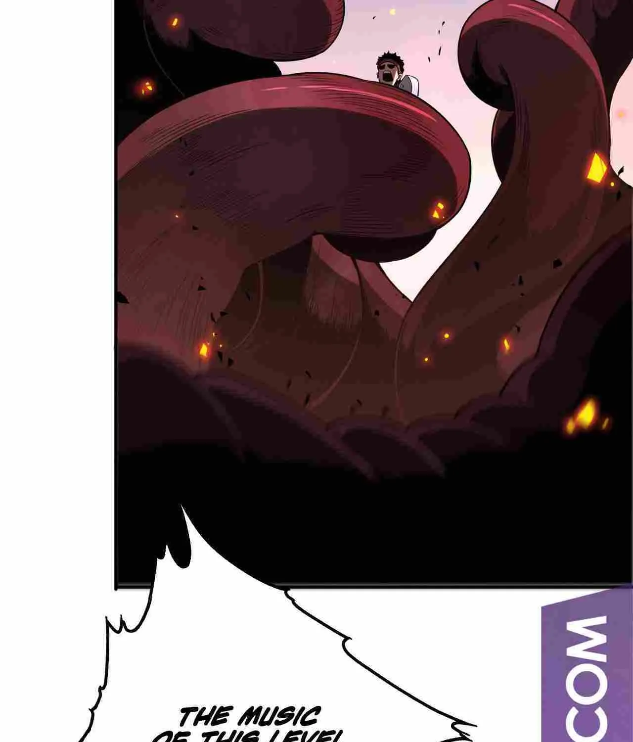 Read Doomsday Sword God chapter 1 image 26 on Lezhin