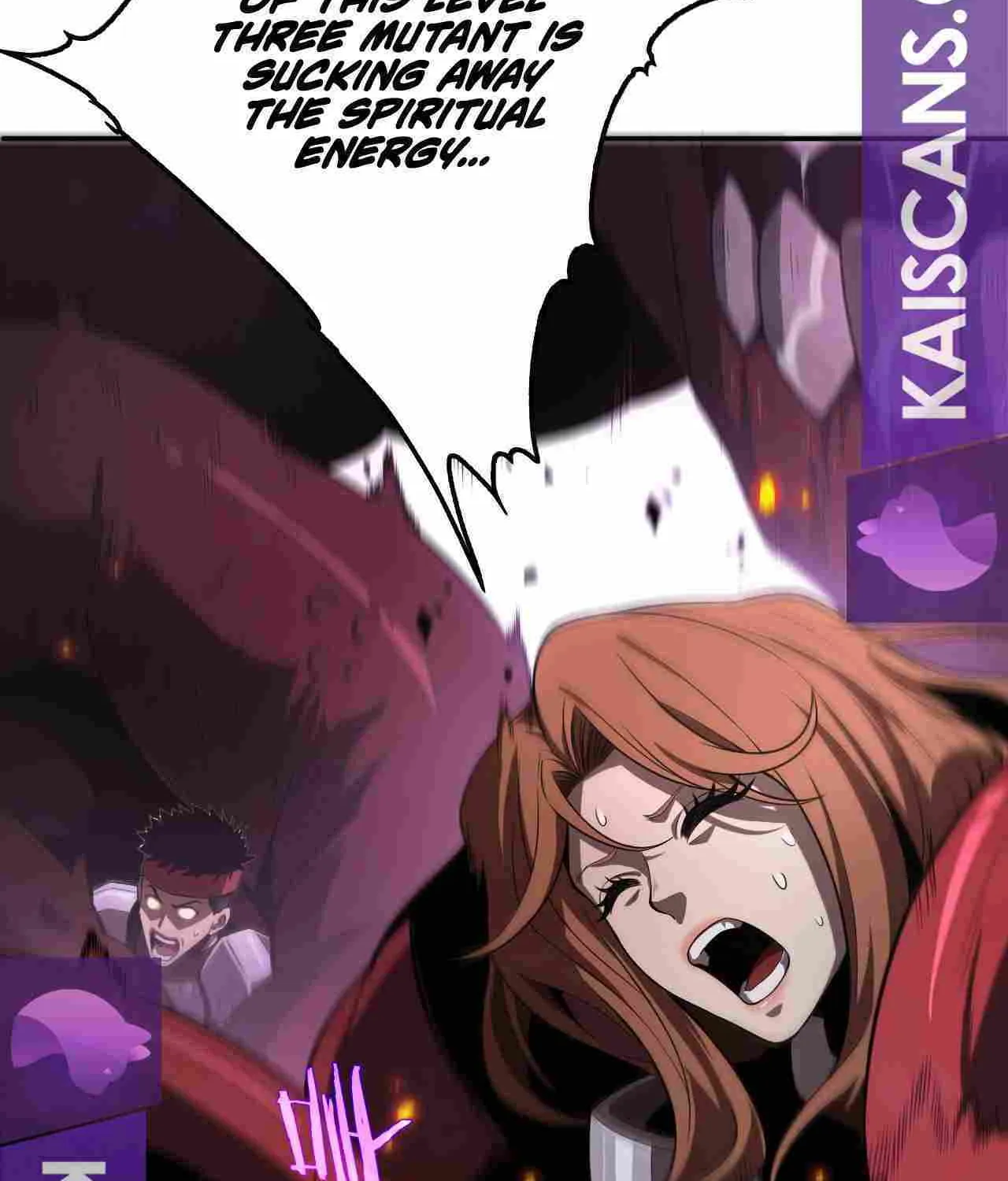 Read Doomsday Sword God chapter 1 image 27 on Lezhin