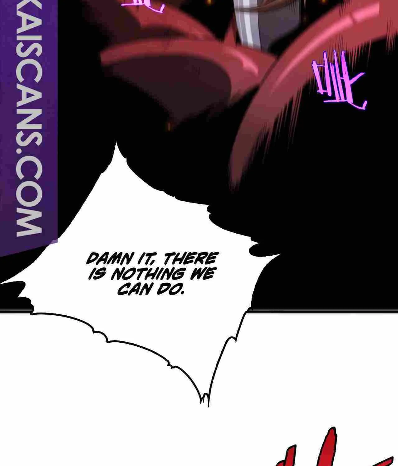 Read Doomsday Sword God chapter 1 image 28 on Lezhin