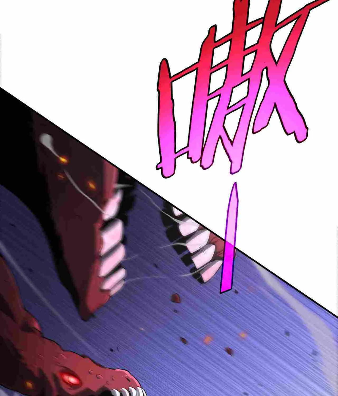 Read Doomsday Sword God chapter 1 image 29 on Lezhin