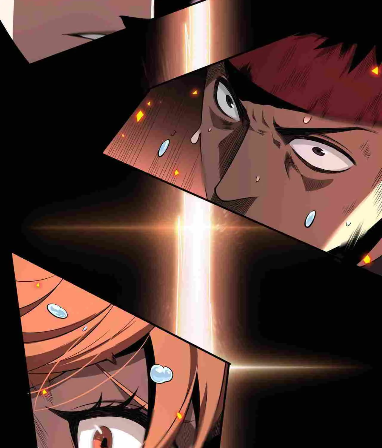 Read Doomsday Sword God chapter 1 image 31 on Lezhin