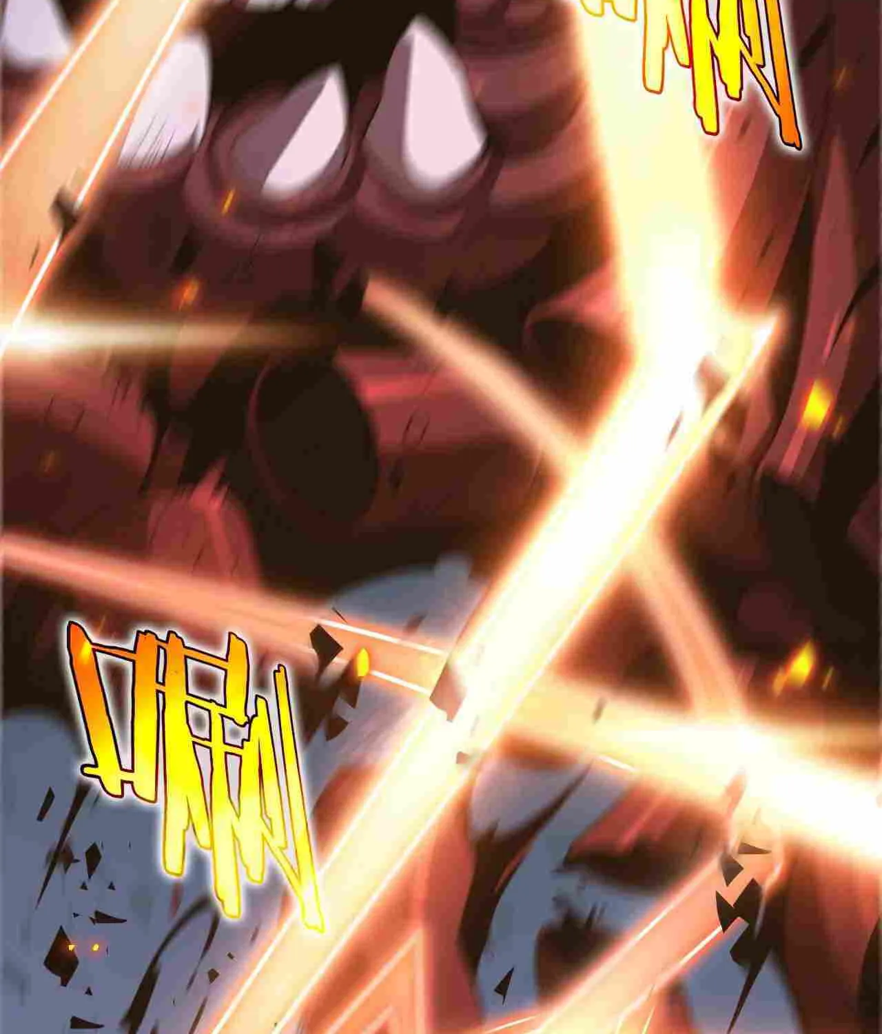 Read Doomsday Sword God chapter 1 image 35 on Lezhin
