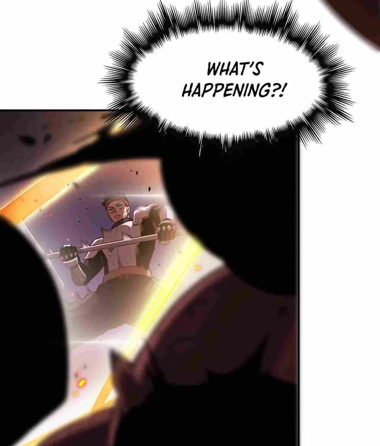Read Doomsday Sword God chapter 1 image 37 on Lezhin
