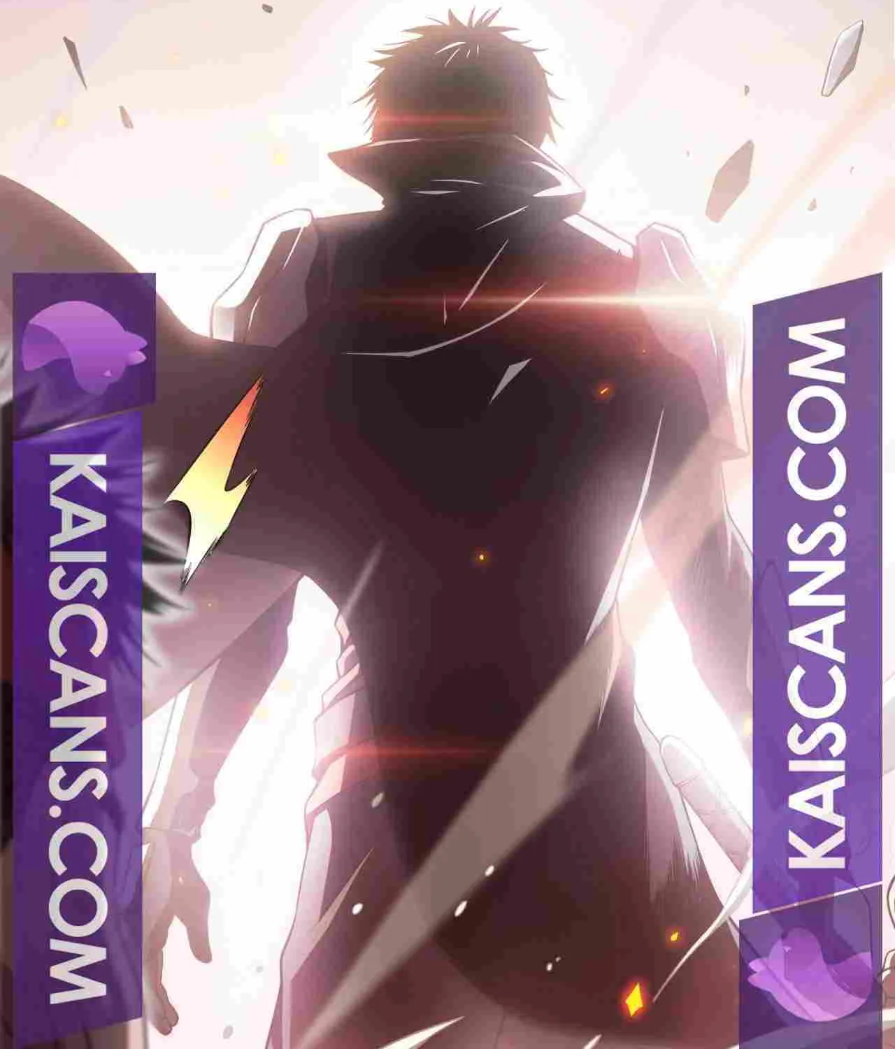 Read Doomsday Sword God chapter 1 image 41 on Lezhin