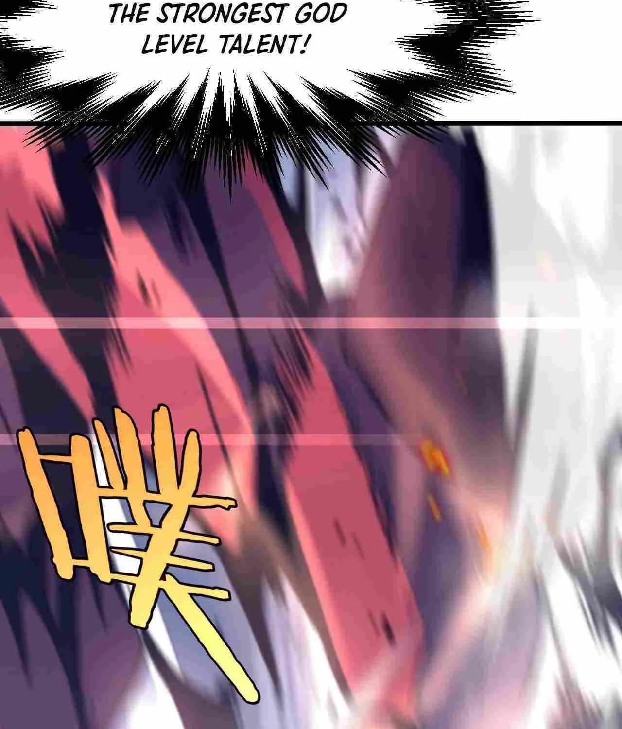 Read Doomsday Sword God chapter 1 image 43 on Lezhin