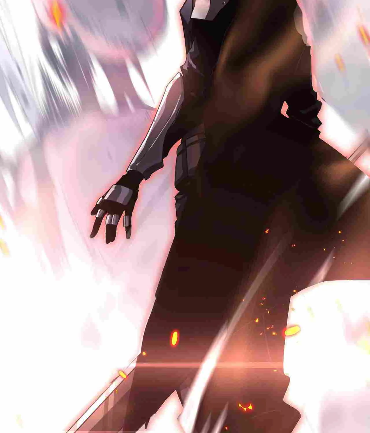 Read Doomsday Sword God chapter 1 image 45 on Lezhin