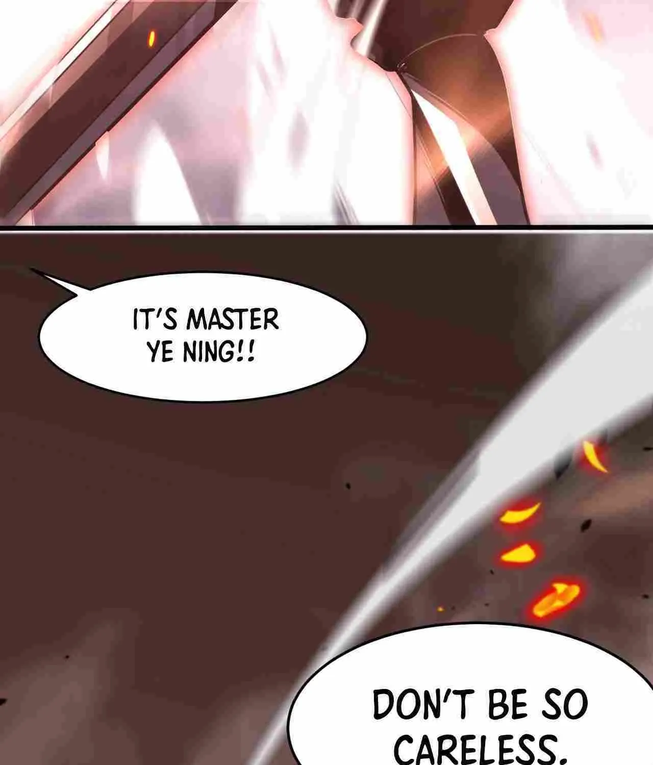 Read Doomsday Sword God chapter 1 image 46 on Lezhin