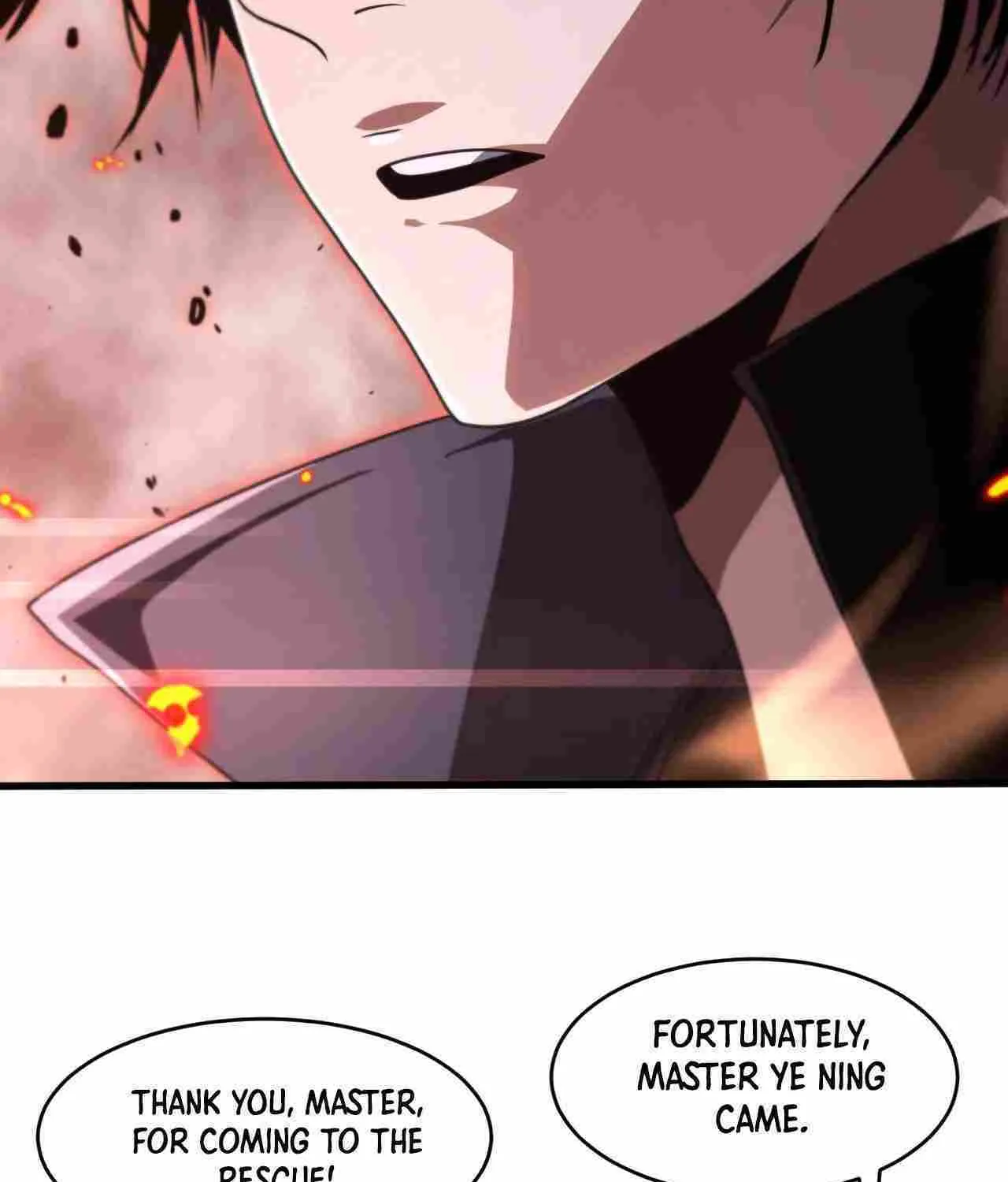Read Doomsday Sword God chapter 1 image 48 on Lezhin