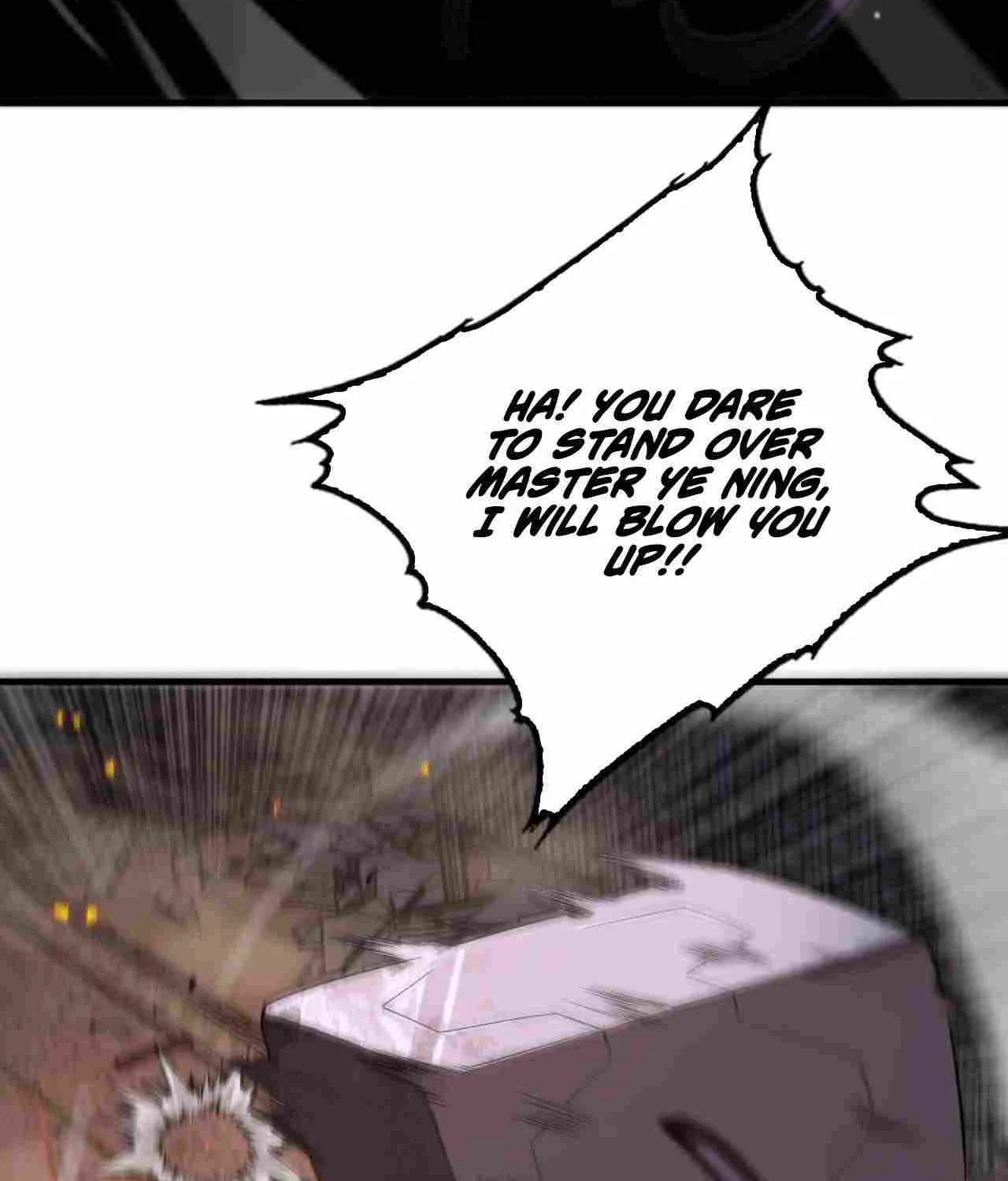 Read Doomsday Sword God chapter 1 image 56 on Lezhin