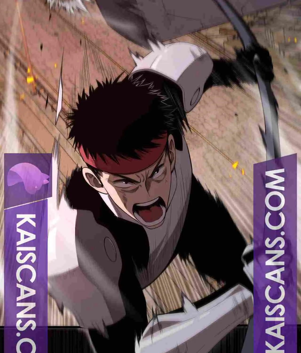 Read Doomsday Sword God chapter 1 image 57 on Lezhin