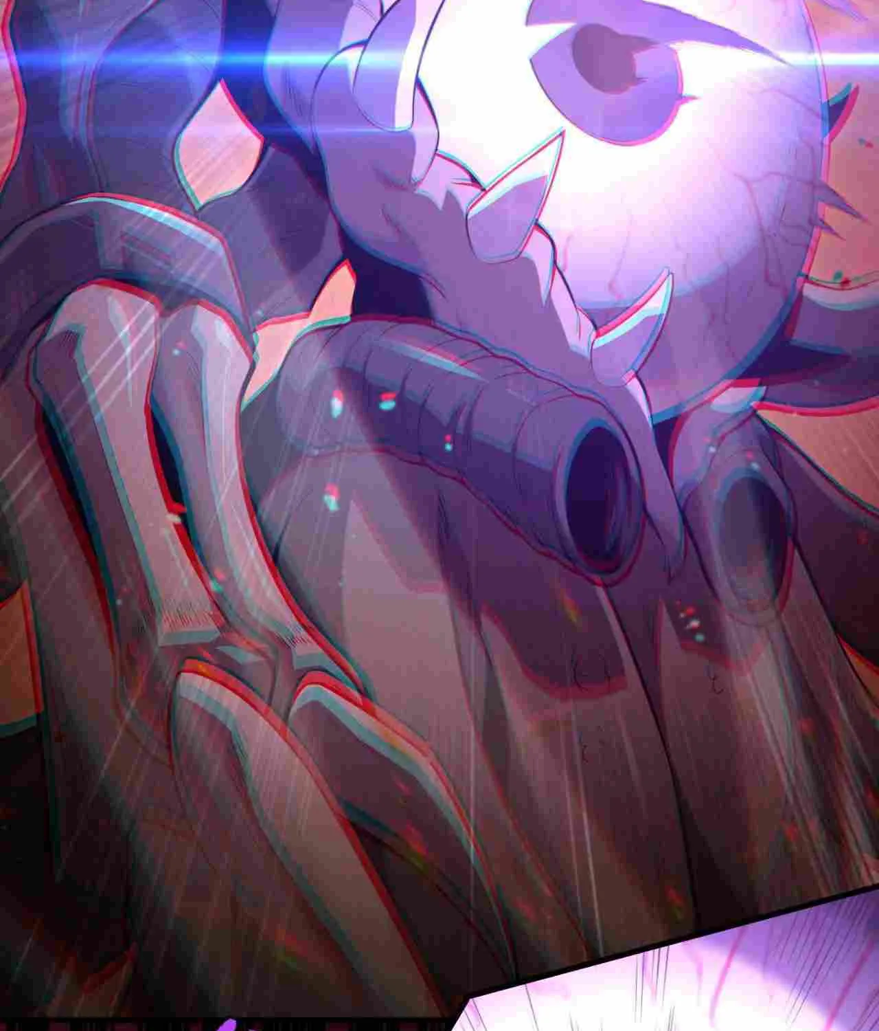 Read Doomsday Sword God chapter 1 image 61 on Lezhin