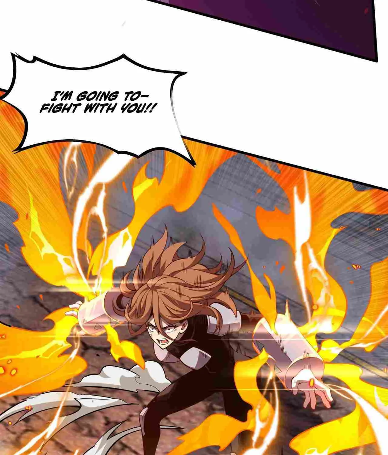 Read Doomsday Sword God chapter 1 image 66 on Lezhin