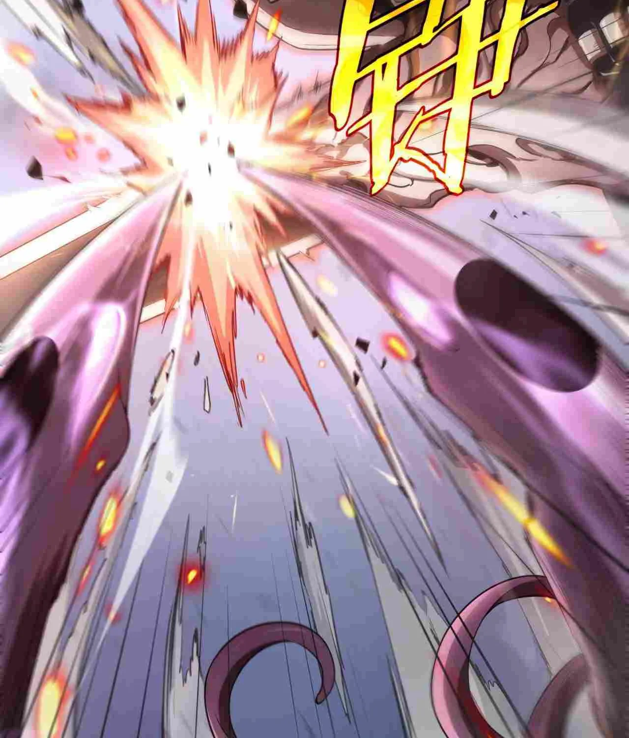 Read Doomsday Sword God chapter 1 image 75 on Lezhin
