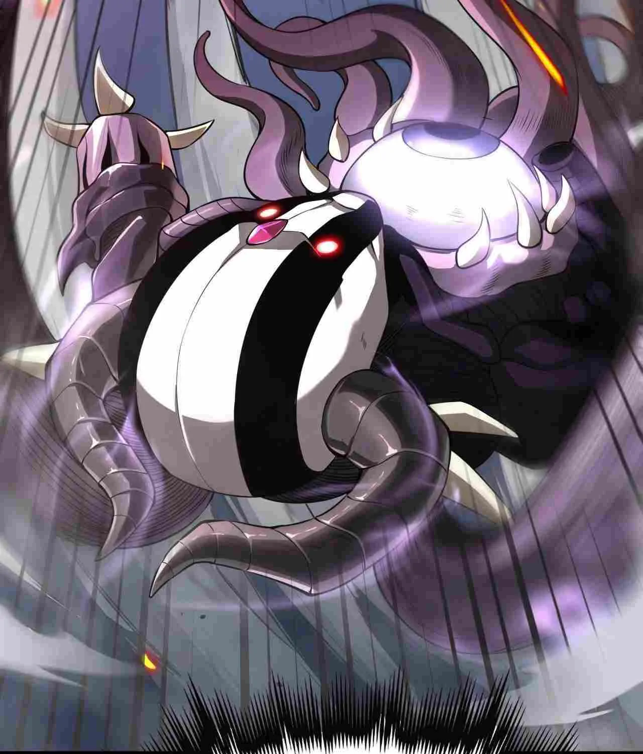 Read Doomsday Sword God chapter 1 image 76 on Lezhin