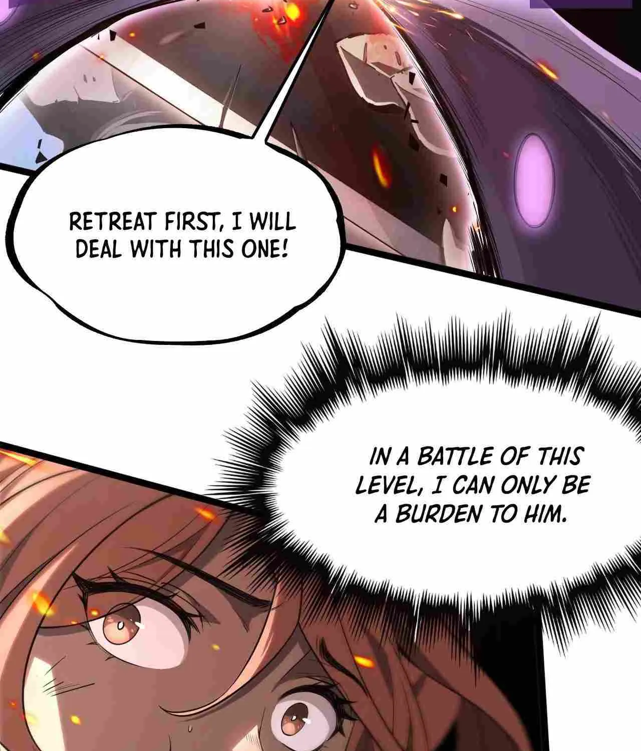 Read Doomsday Sword God chapter 1 image 78 on Lezhin