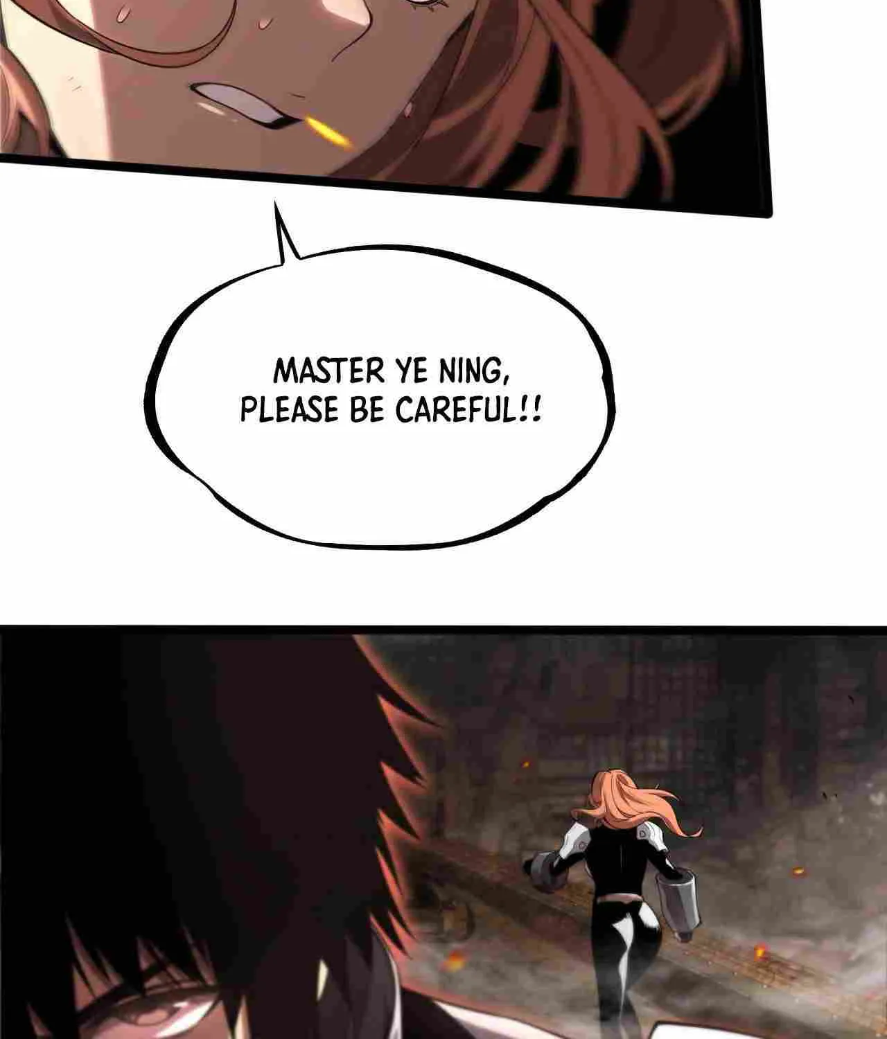 Read Doomsday Sword God chapter 1 image 79 on Lezhin