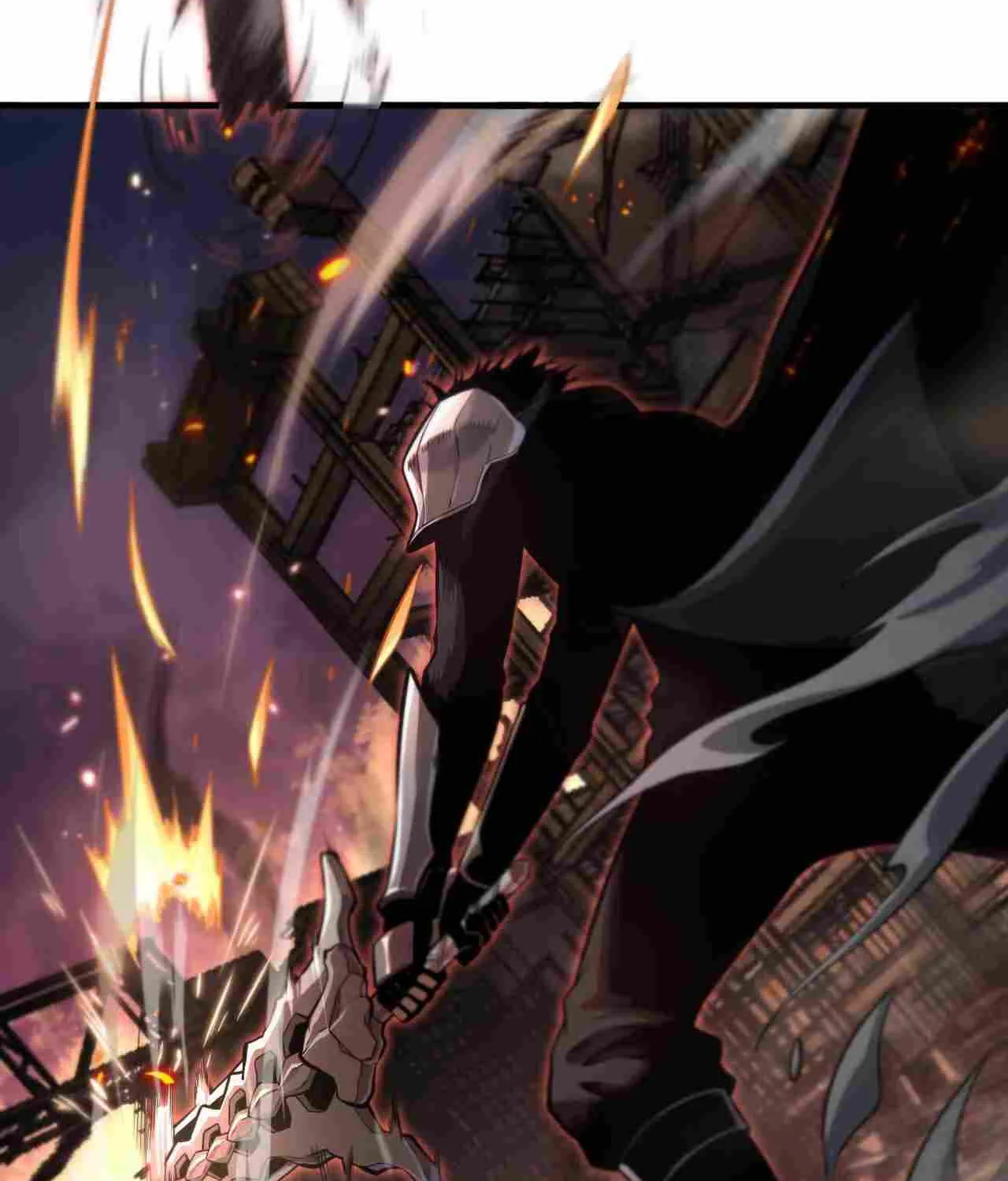 Read Doomsday Sword God chapter 1 image 81 on Lezhin
