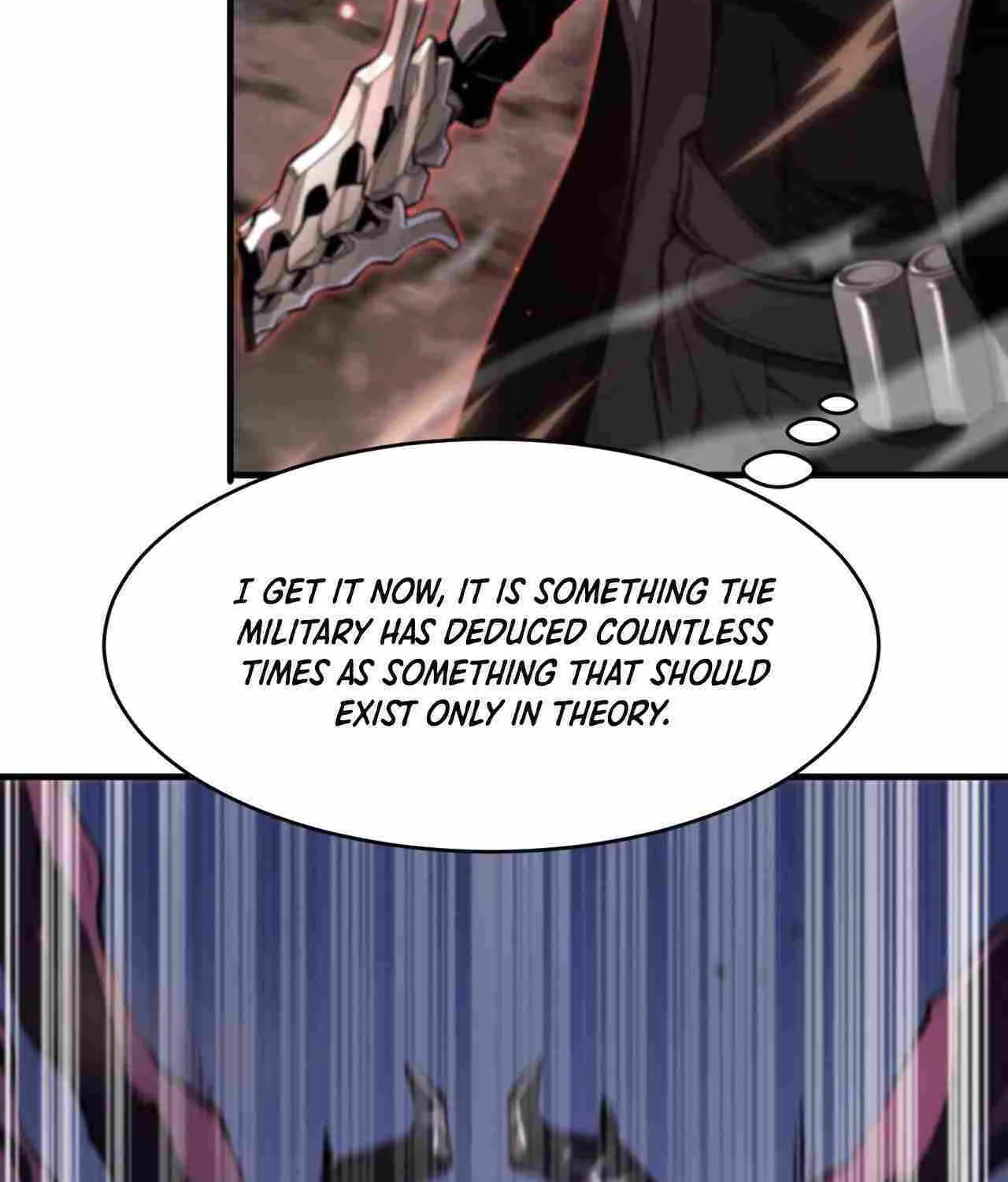Read Doomsday Sword God chapter 1 image 85 on Lezhin