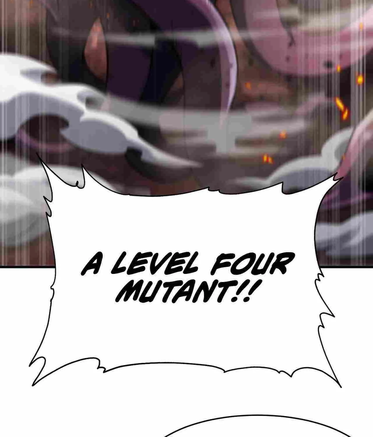 Read Doomsday Sword God chapter 1 image 87 on Lezhin