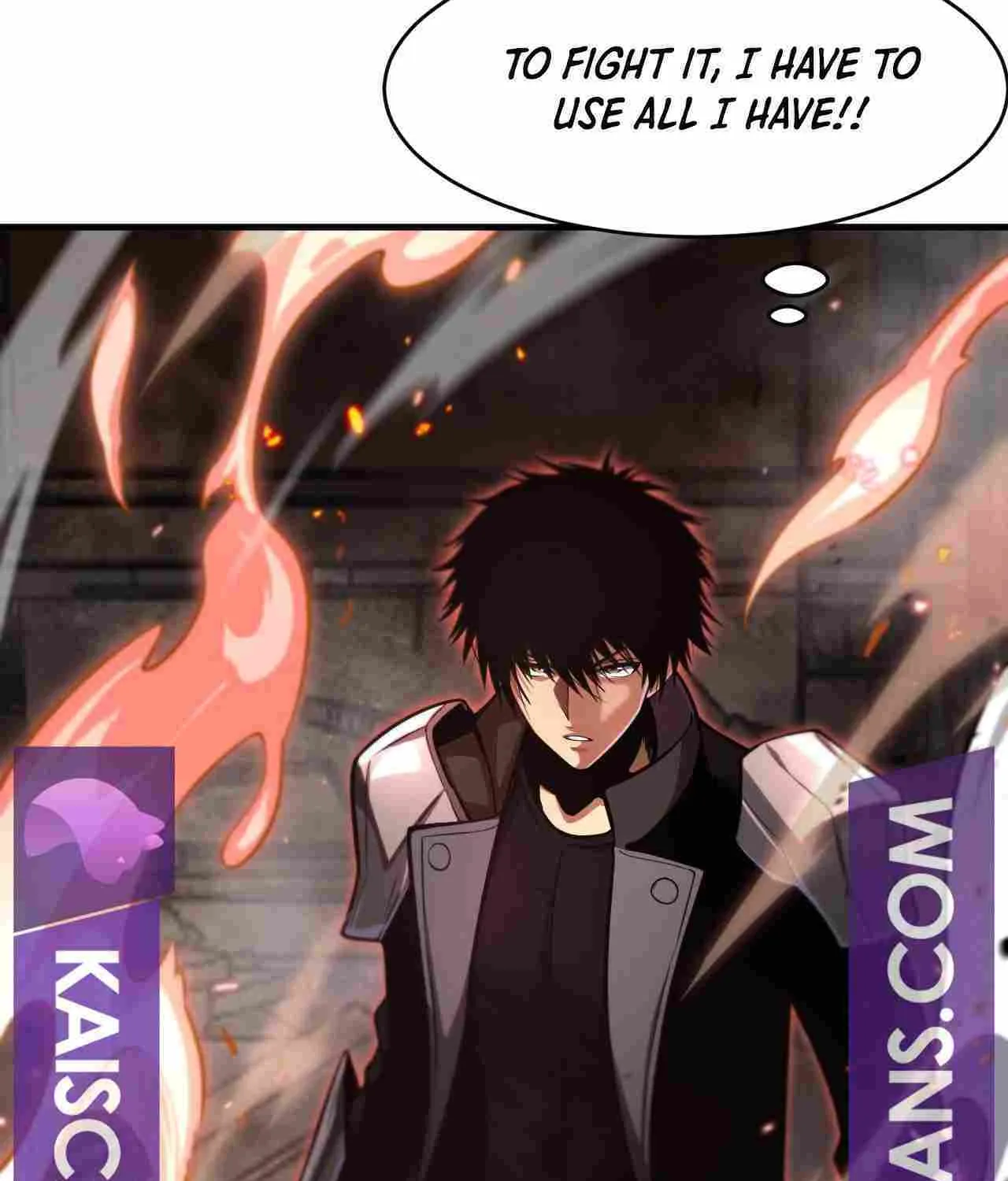 Read Doomsday Sword God chapter 1 image 88 on Lezhin