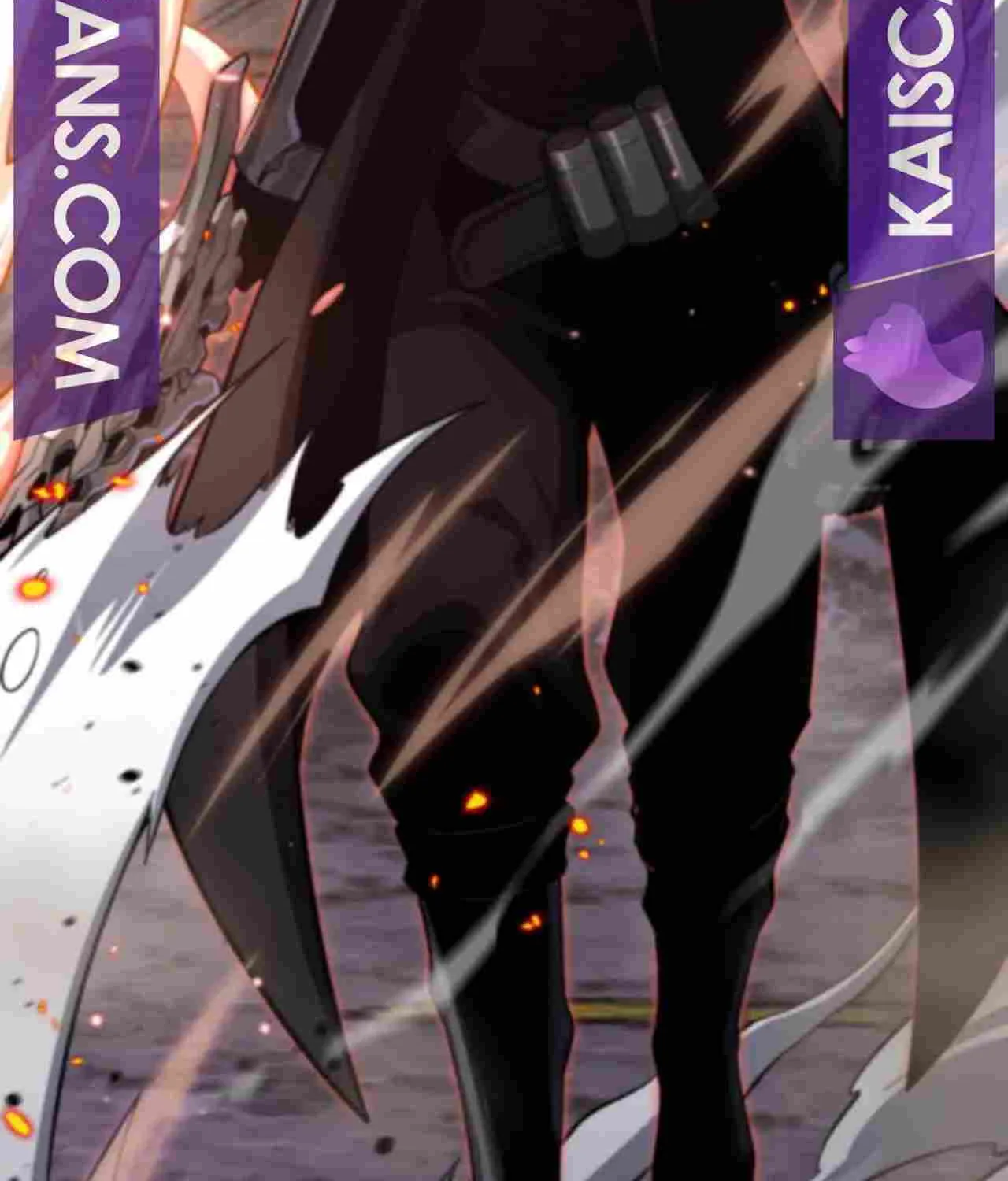 Read Doomsday Sword God chapter 1 image 89 on Lezhin
