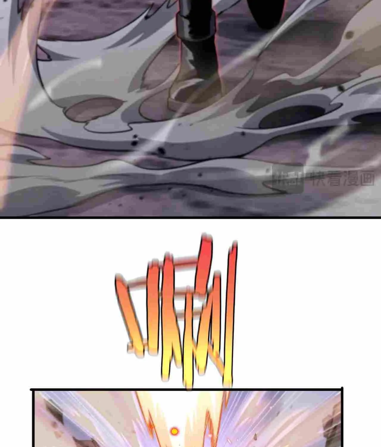 Read Doomsday Sword God chapter 1 image 90 on Lezhin