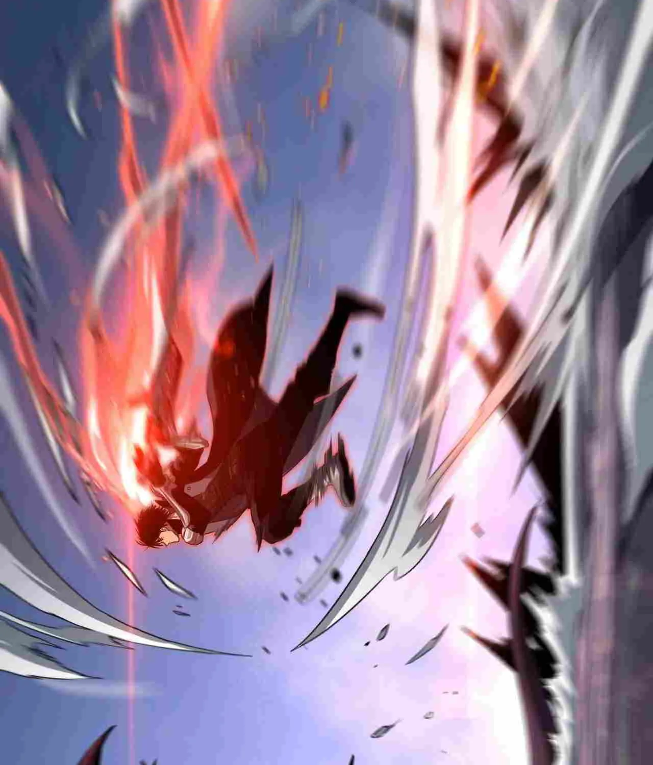 Read Doomsday Sword God chapter 1 image 93 on Lezhin