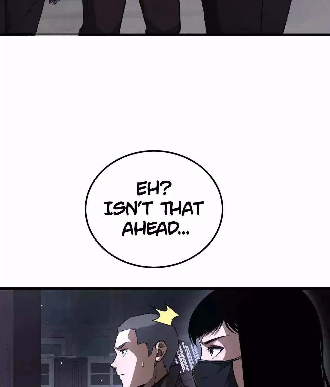 Read Doomsday Sword God chapter 10 image 10 on Lezhin
