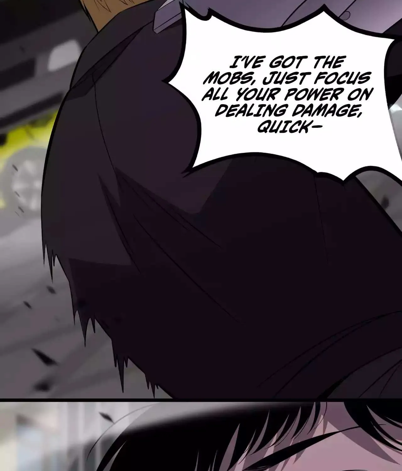 Read Doomsday Sword God chapter 10 image 100 on Lezhin