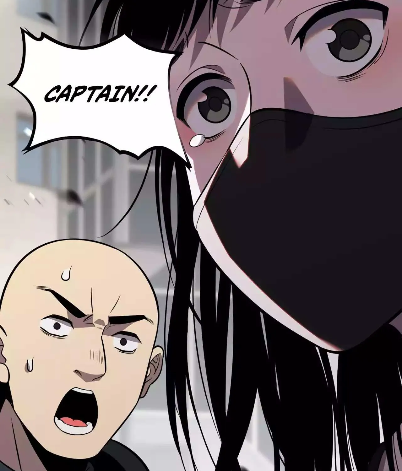 Read Doomsday Sword God chapter 10 image 101 on Lezhin