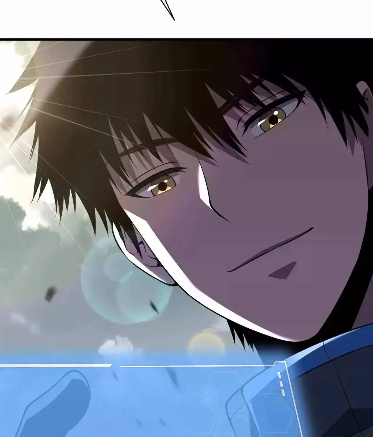 Read Doomsday Sword God chapter 10 image 107 on Lezhin