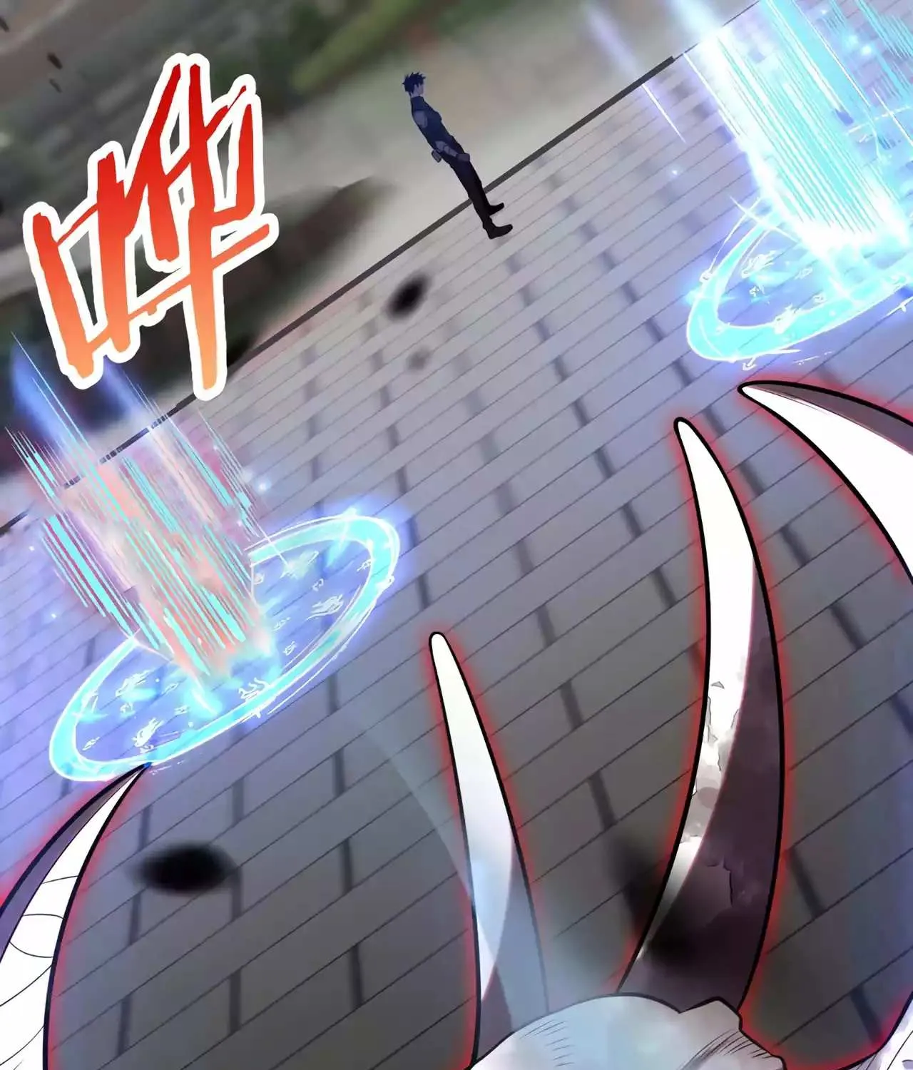 Read Doomsday Sword God chapter 10 image 111 on Lezhin