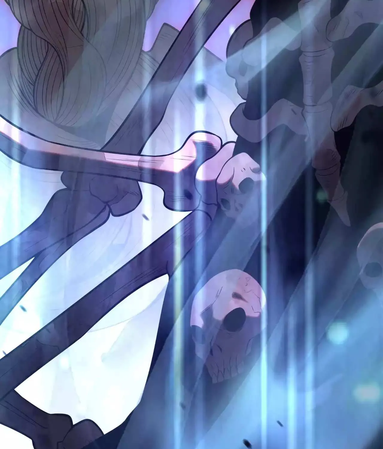 Read Doomsday Sword God chapter 10 image 113 on Lezhin
