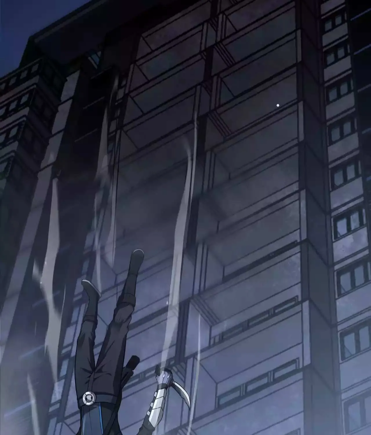 Read Doomsday Sword God chapter 10 image 121 on Lezhin