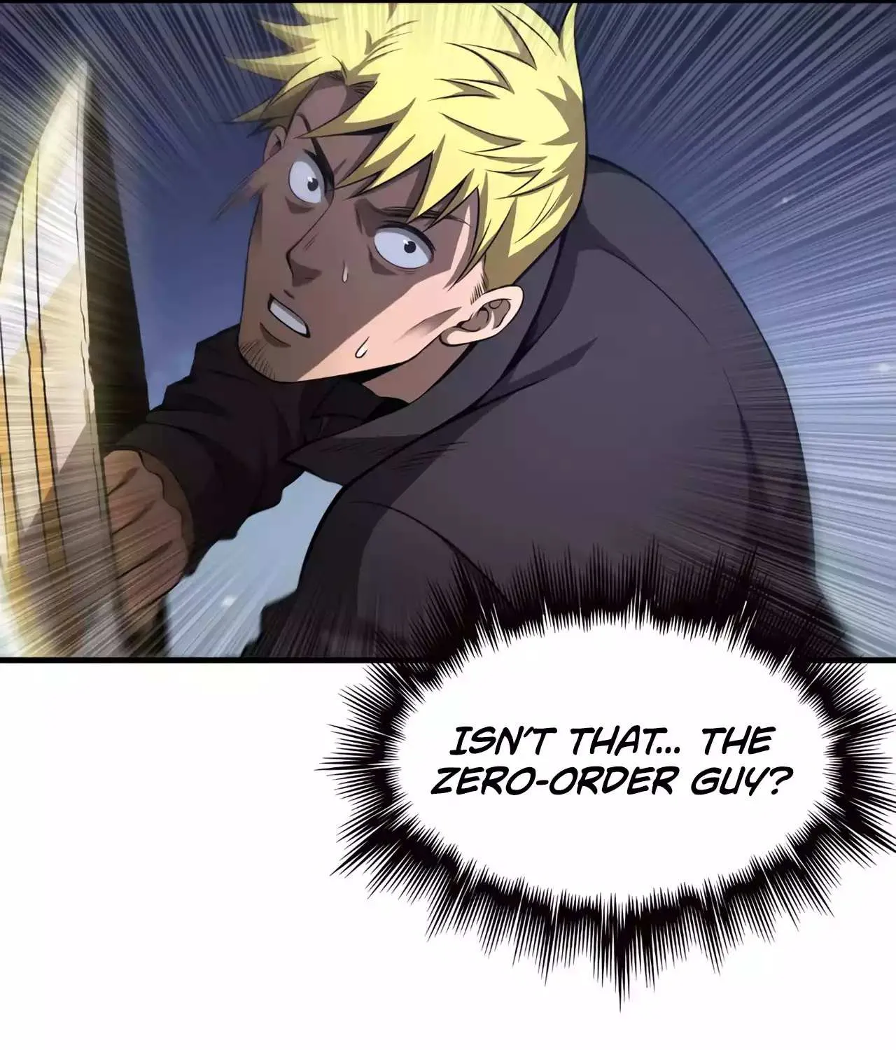 Read Doomsday Sword God chapter 10 image 123 on Lezhin