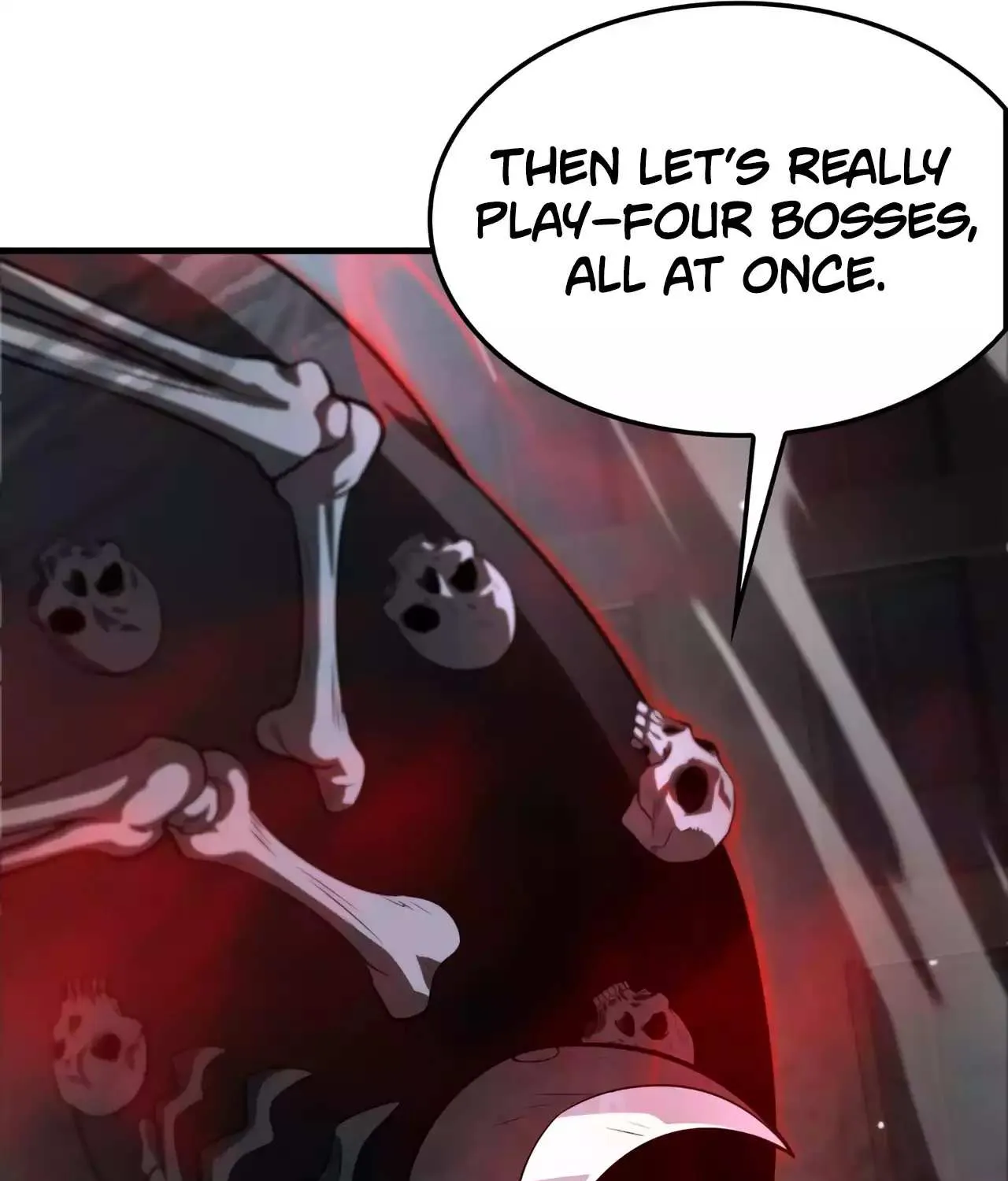 Read Doomsday Sword God chapter 10 image 134 on Lezhin
