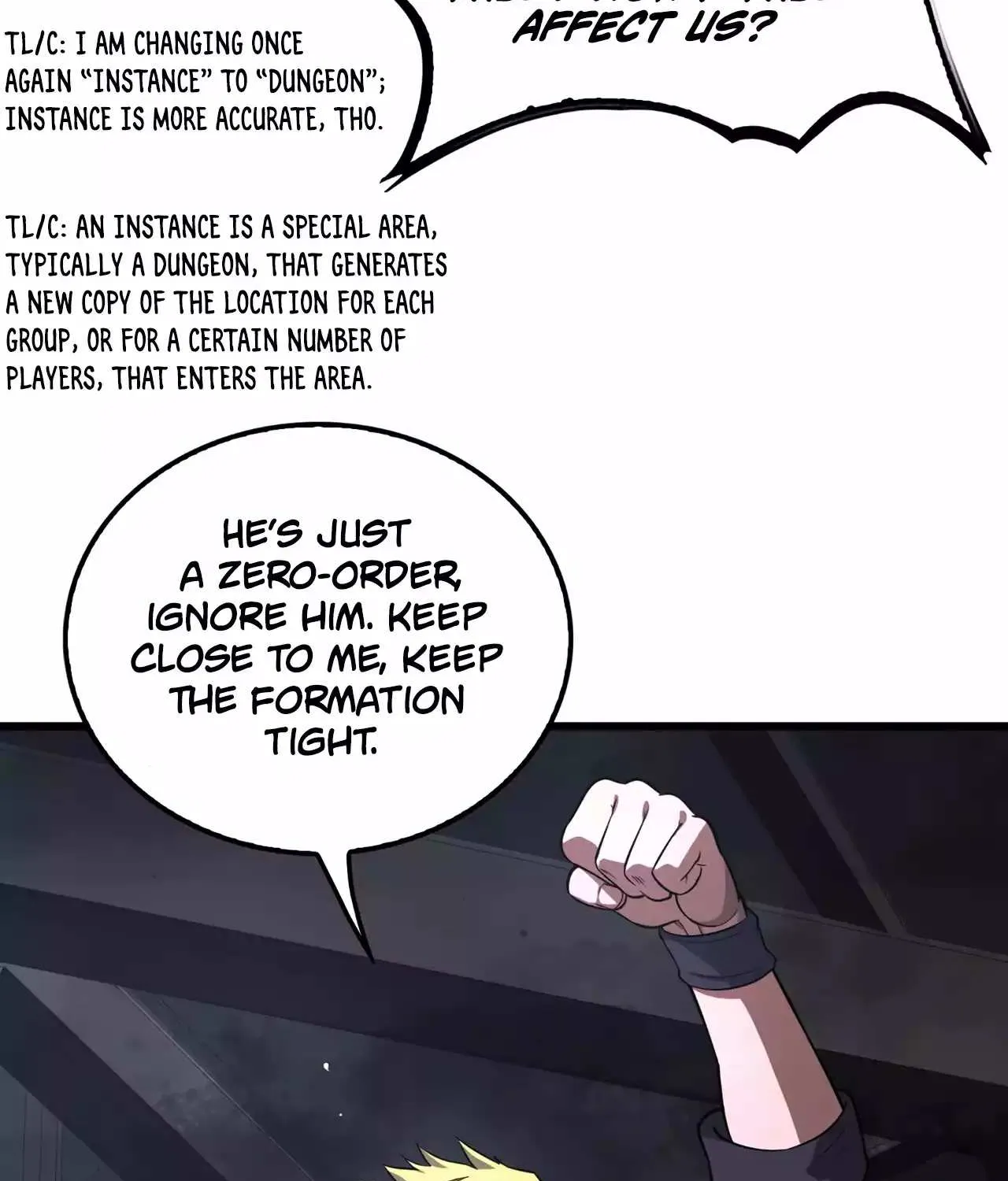 Read Doomsday Sword God chapter 10 image 14 on Lezhin