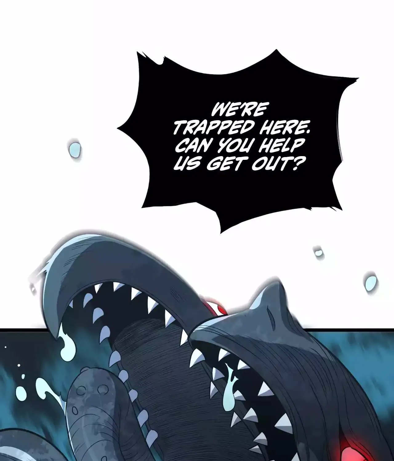 Read Doomsday Sword God chapter 10 image 20 on Lezhin