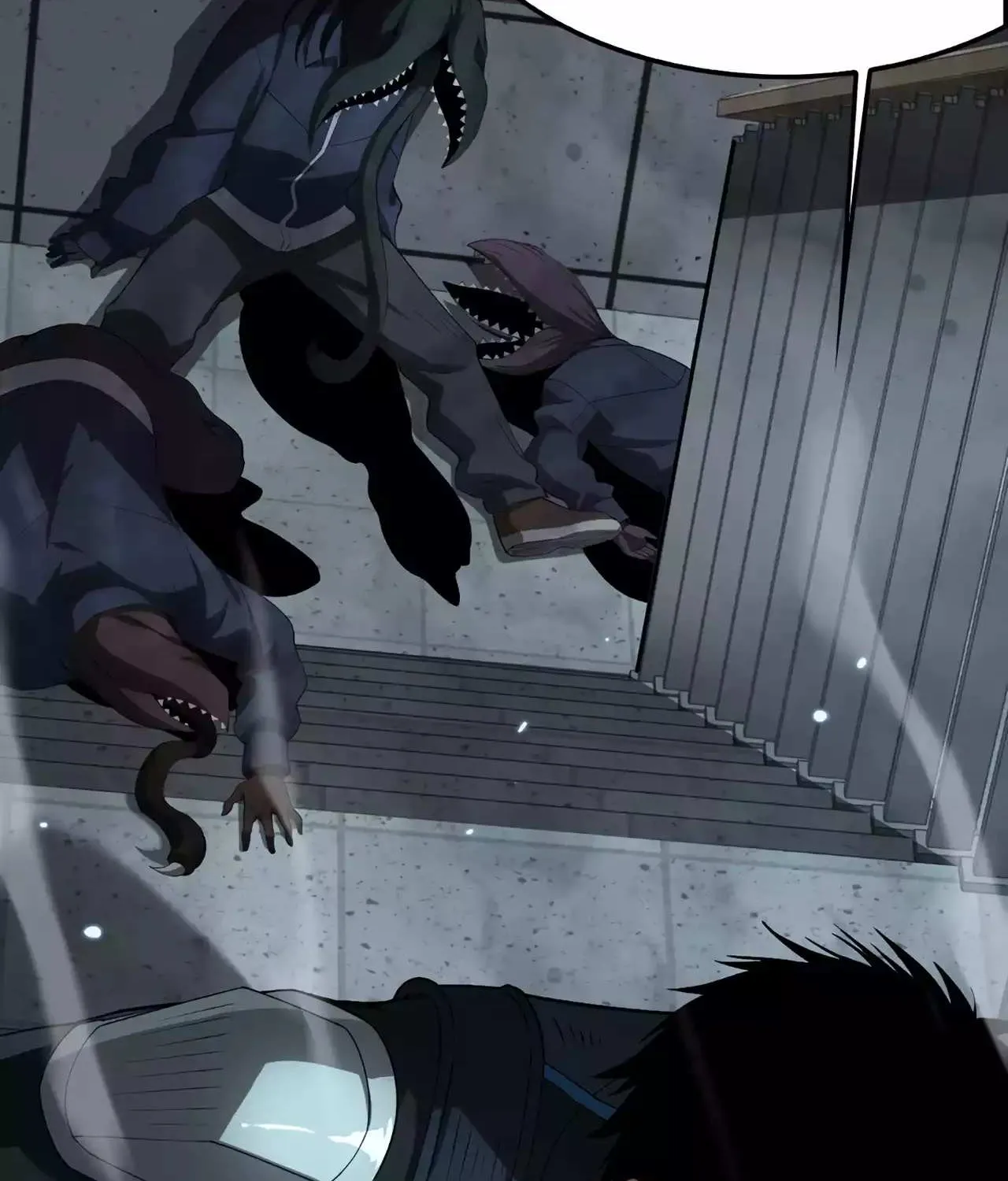 Read Doomsday Sword God chapter 10 image 25 on Lezhin