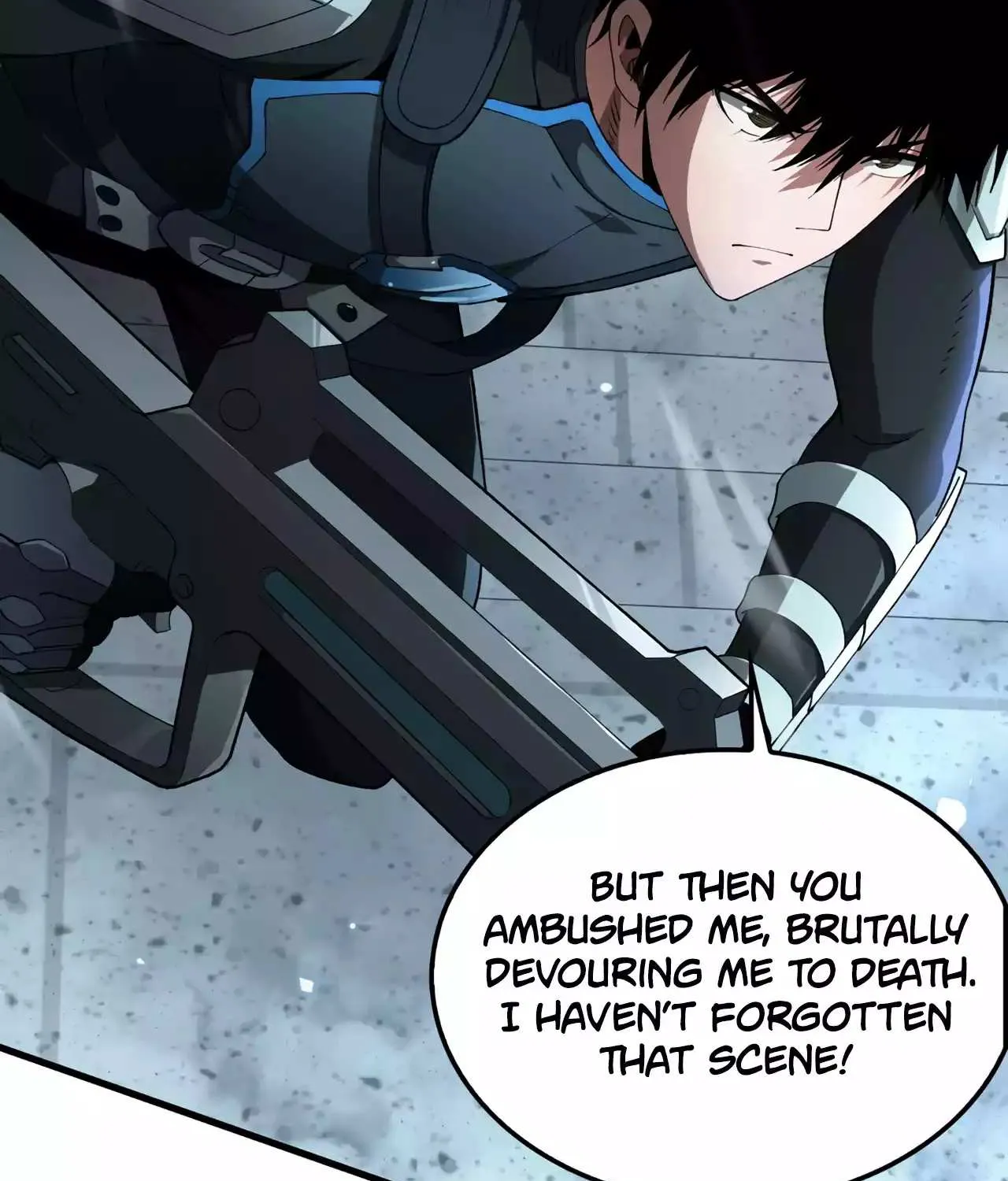 Read Doomsday Sword God chapter 10 image 26 on Lezhin