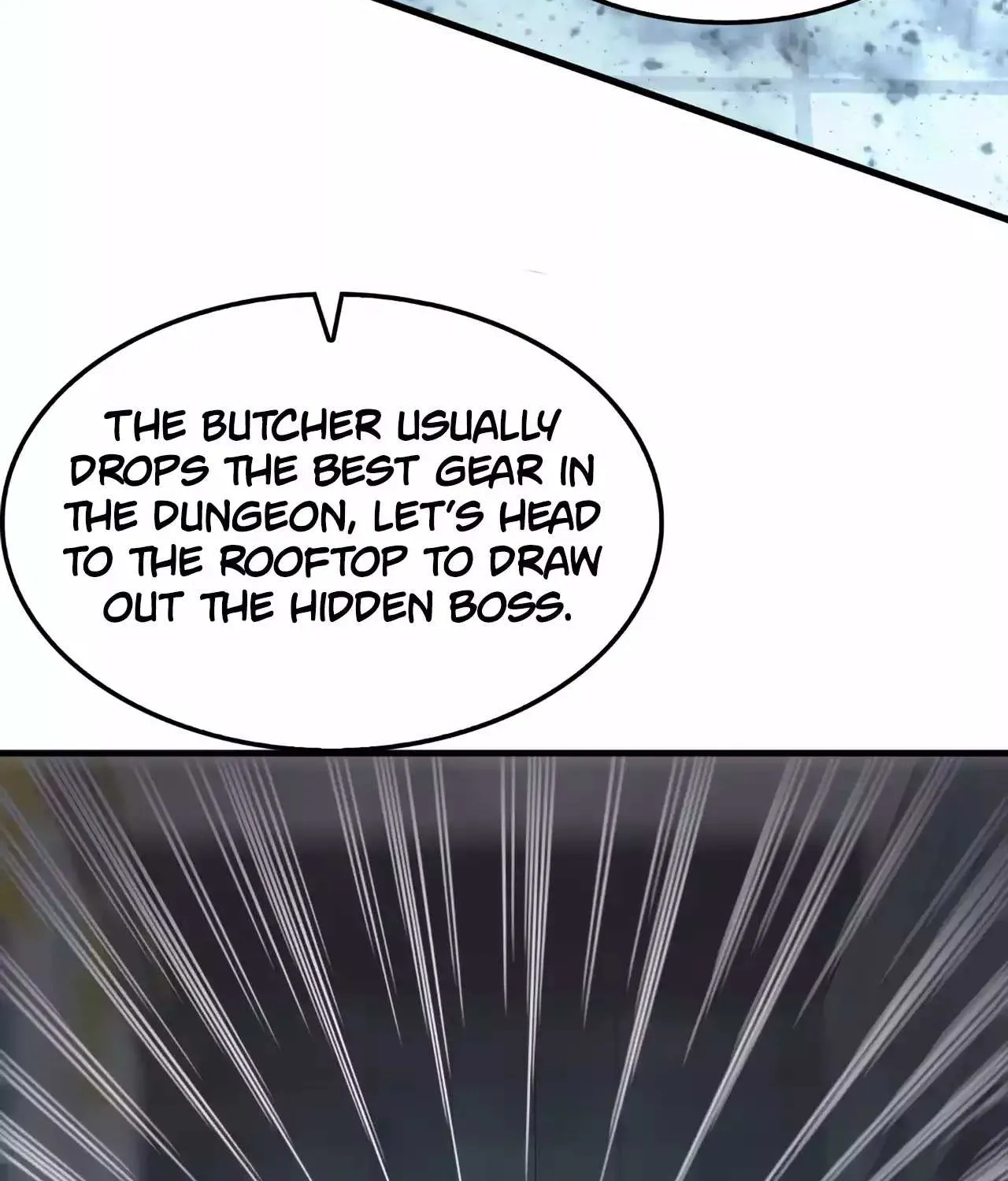 Read Doomsday Sword God chapter 10 image 27 on Lezhin