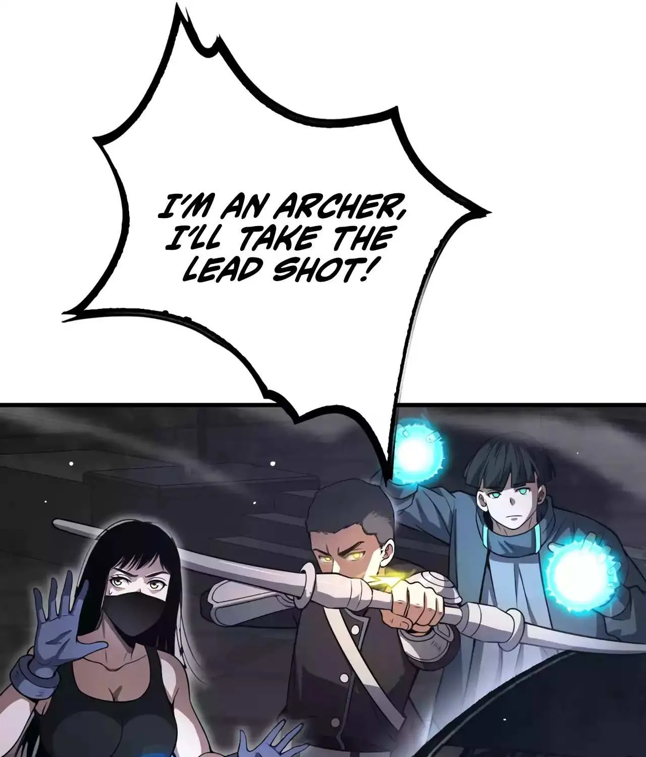 Read Doomsday Sword God chapter 10 image 47 on Lezhin