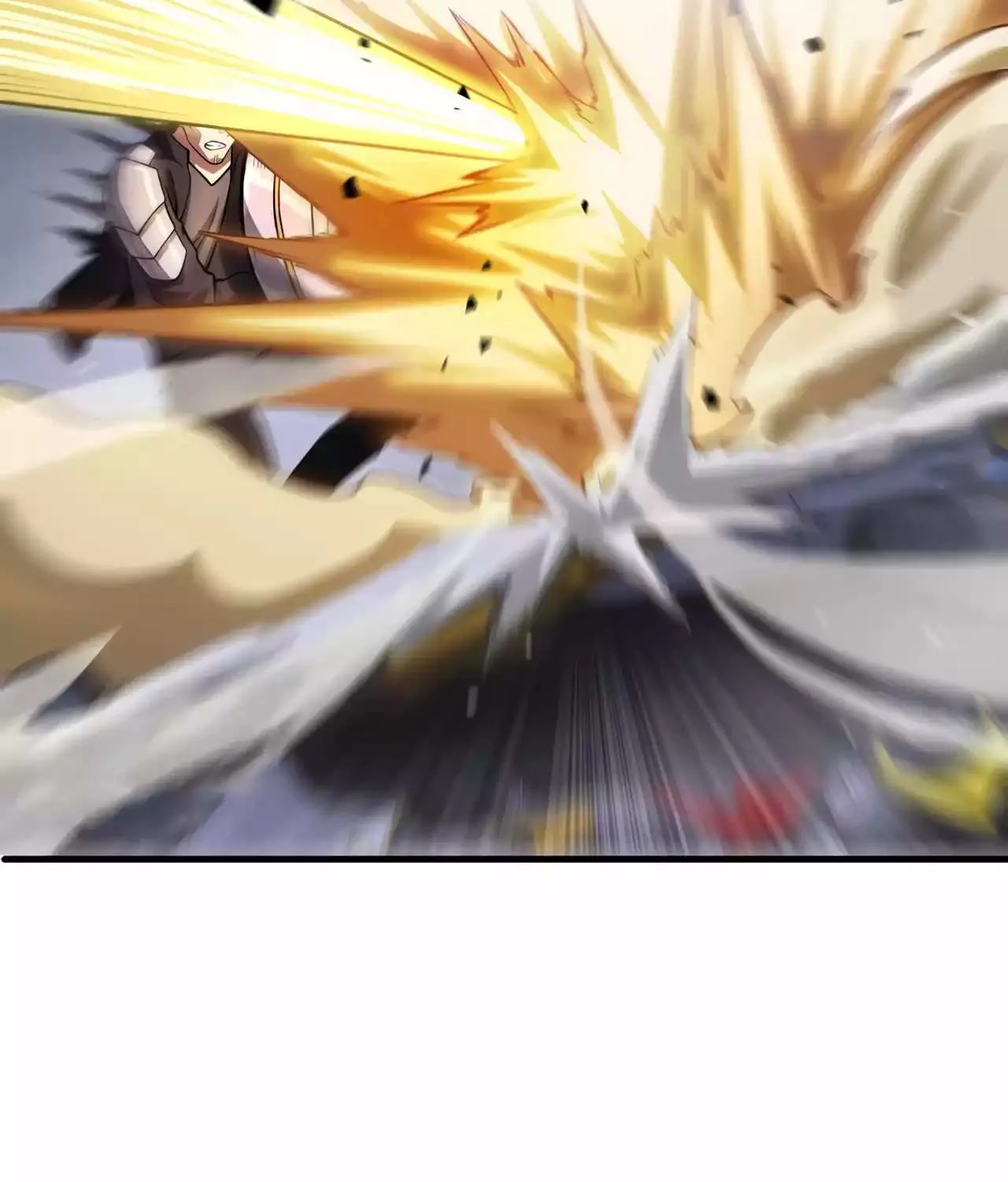 Read Doomsday Sword God chapter 10 image 53 on Lezhin