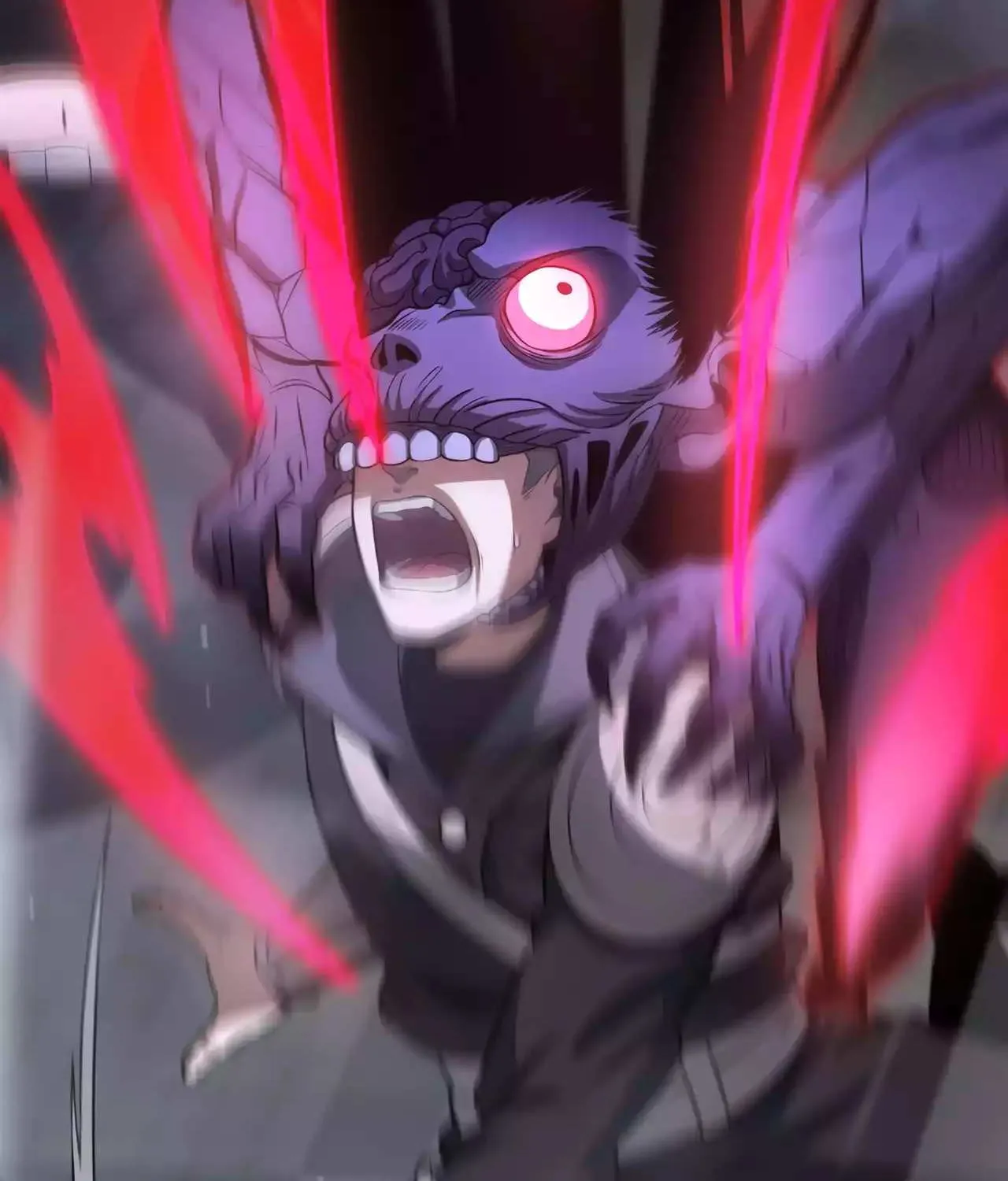 Read Doomsday Sword God chapter 10 image 62 on Lezhin